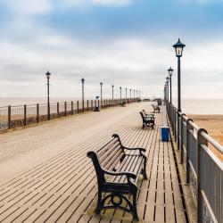 Skegness Pier