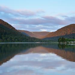 Lac de Longemer