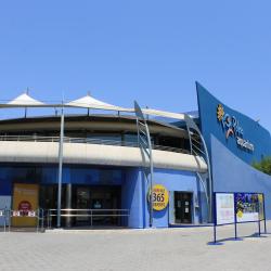 Palma Aquarium