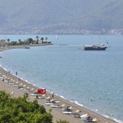Calis Beach, Fethiye