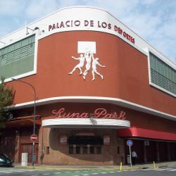 Estadio Luna Park