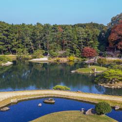 岡山城 日本 岡山市 近くの人気ホテル10軒