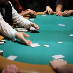 Casino de Madère