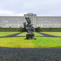 Universidade da Islândia