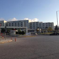 University Hospital of Patras