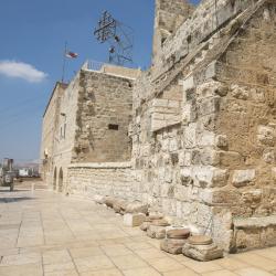 Manger Square, Bethlehem