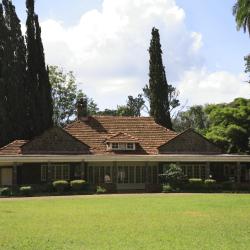 Karen Blixen Museum, Nairobi