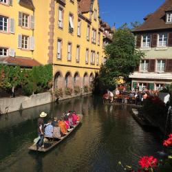 Colmar Little Venice