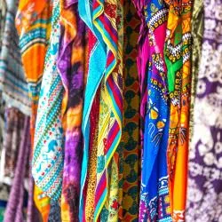 카리아쿠 시장, 다르에스살람