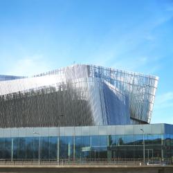 Stockholm Waterfront Conference Centre