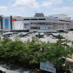 Centre commercial Aeon Mall, Phnom Penh