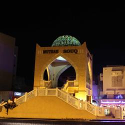 Mutrah Souq, Muscat