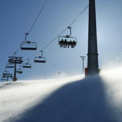 La Foret Ski Lift