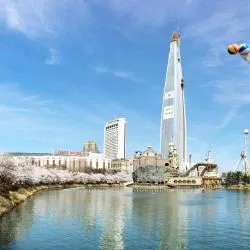 ロッテワールド, ソウル