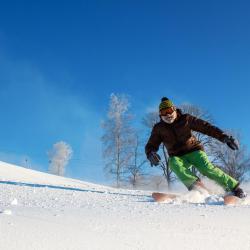 Lanchettes Ski Lift