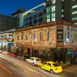 Long Street, Cape Town