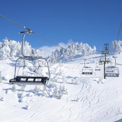 La Massana Ski Lift, La Massana