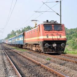 Coimbatore Junction-lestarstöðin