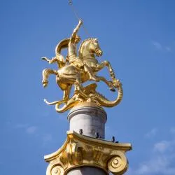 프리덤 스퀘어, 트빌리시