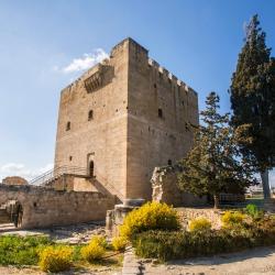 Середньовічний замок Лемесос і Музей середньовіччя, Лімасол