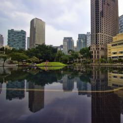 Công viên KLCC