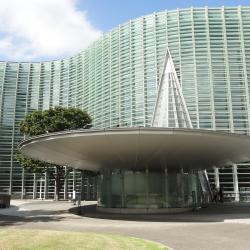 National Art Center, Tokyo