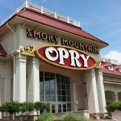 Smoky Mountain Opry
