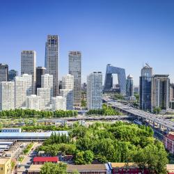 Beijing Central Business District