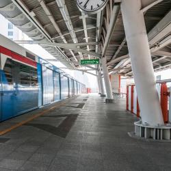 BTS-National Stadium