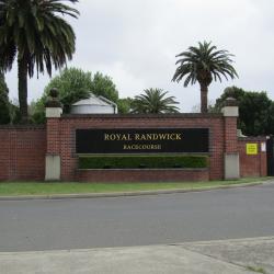 Randwick Racecourse