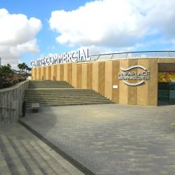 Anfa Place Living Resort, Casablanca
