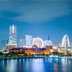 Osanbashi Pier