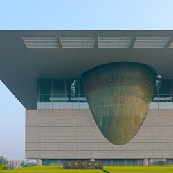 Capital Museum, Beijing