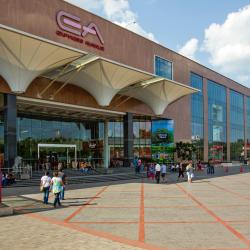 Express Avenue Mall, Chennai
