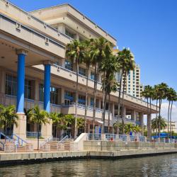 Centro de Convenciones de Tampa