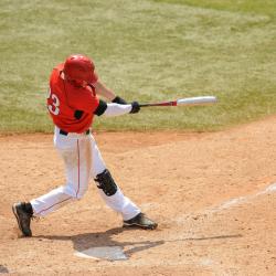 beisbola laukums Target Field