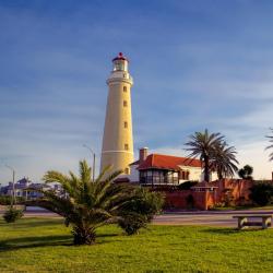 Punta del Este Lighthouse