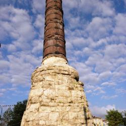 Tượng đài Column of Constantine