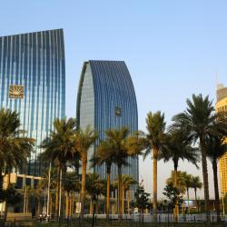 Centro comercial Emaar Square