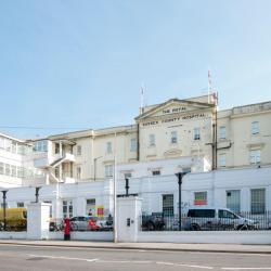 Hospital Real del Condado de Sussex