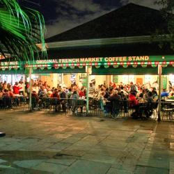 Cafe Du Monde