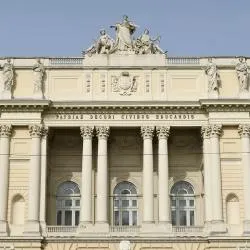 The Ivan Franko National University of Lviv, Lviv