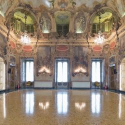 Visconti Palace