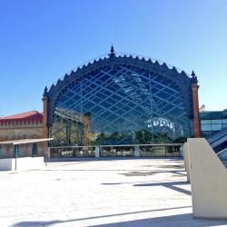 Alun-alun Plaza de Armas