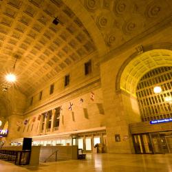 Toronto Union Station