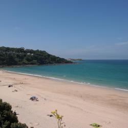 Carbis Bay