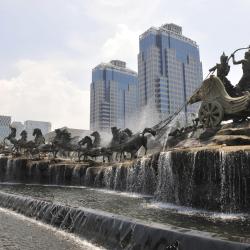 Thamrin City, Jakarta