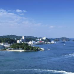 鳥羽水族館 日本 鳥羽市 近くの人気ホテル10軒