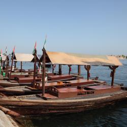 Bur Dubai Abra Dock