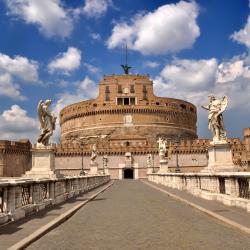 St. Angelo Bridge